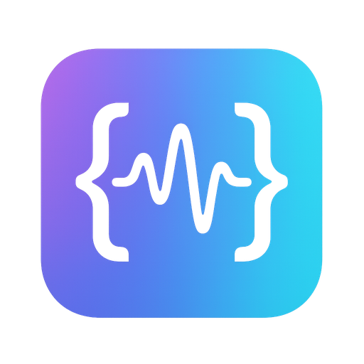 VibeSync Logo